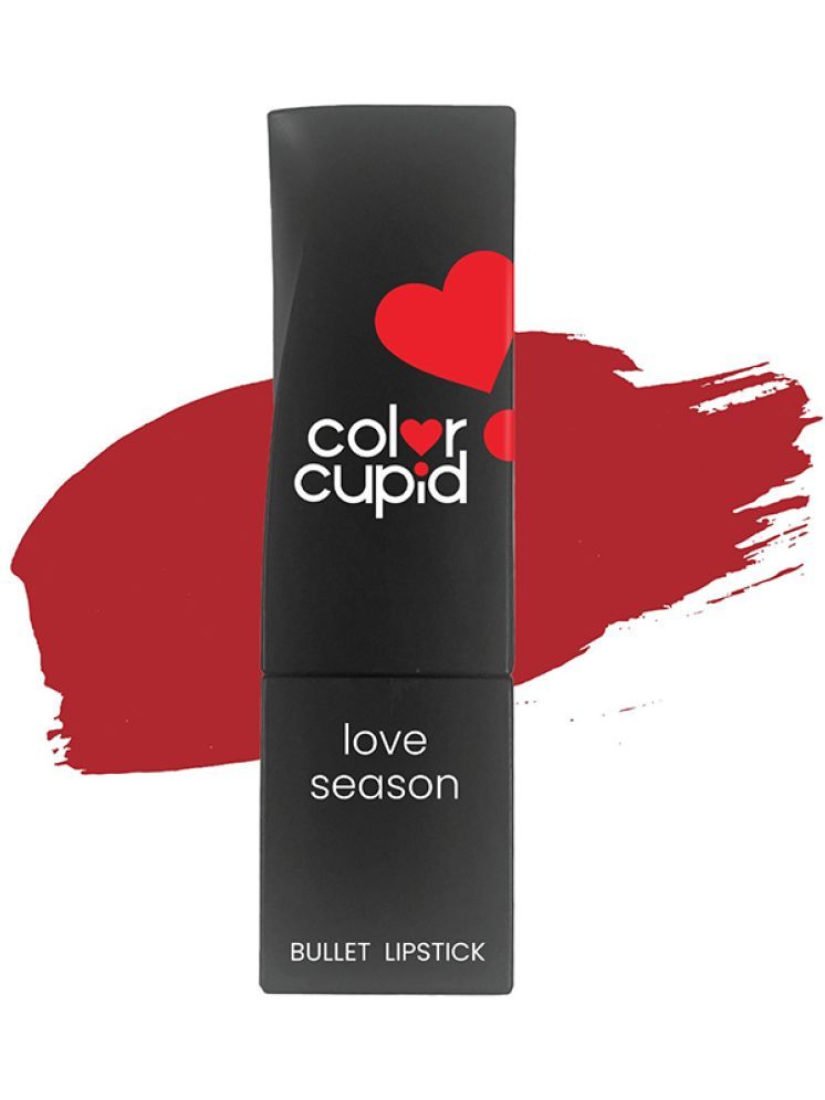     			Color Cupid Brown Matte Lipstick 26.1