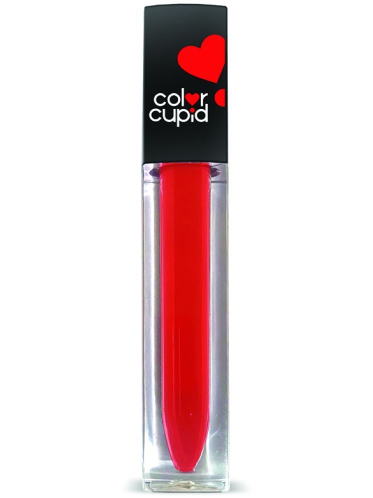     			Color Cupid Hot Pink Matte Lipstick 33