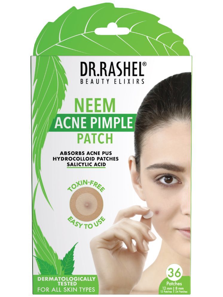     			DR.RASHEL - Cleansing Mask For Normal Skin ( Pack of 1 )