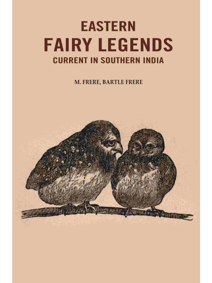     			Eastern Fairy Legends Current in Southern India