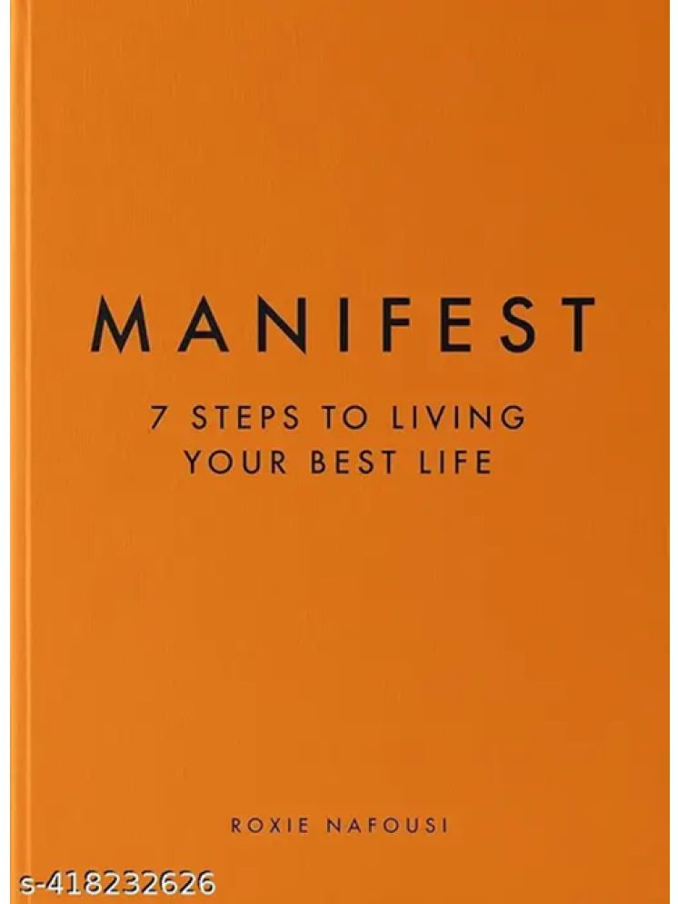     			Manifest