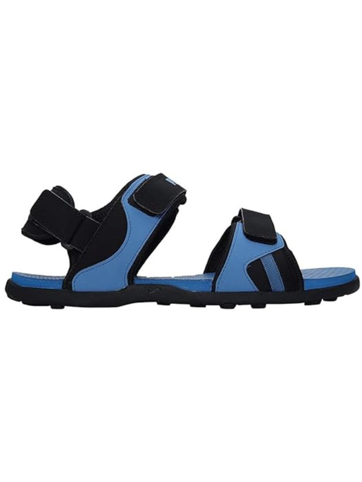     			Puma - Blue Men's Sandals