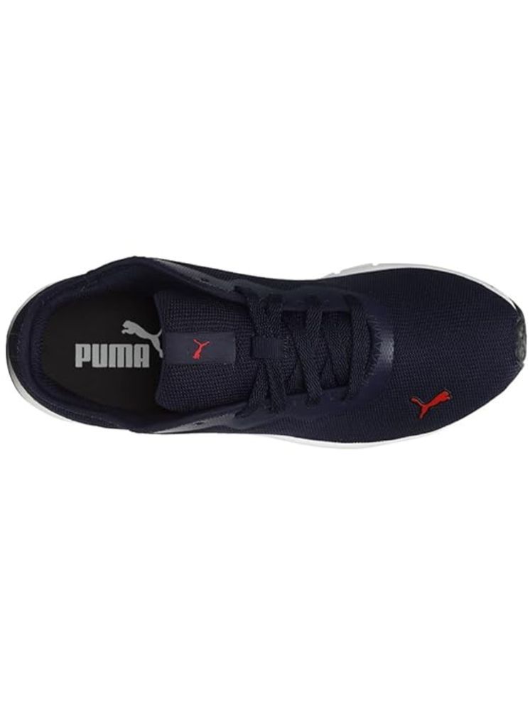     			Puma Hustle V2 IDP Blue Men's Sneakers