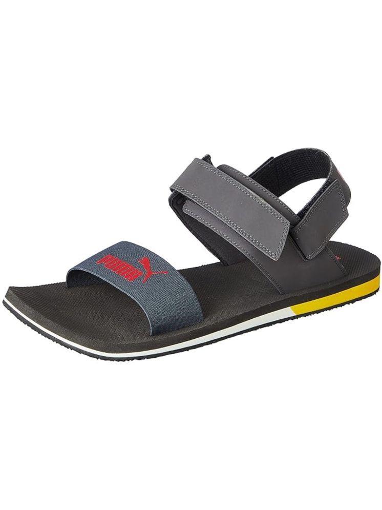     			Puma - Multicolor Men's Floater Sandals