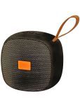 Retailstore 3D Loud & Clear 5 W Bluetooth Speaker Bluetooth v5.0 with USB,SD card Slot Playback Time 6 hrs Black