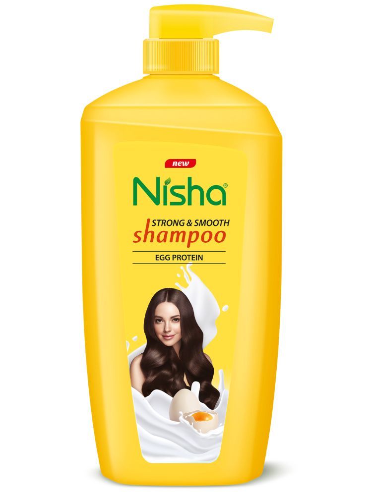     			Nisha Anti Hair Fall Shampoo 650ml ( Pack of 1 )