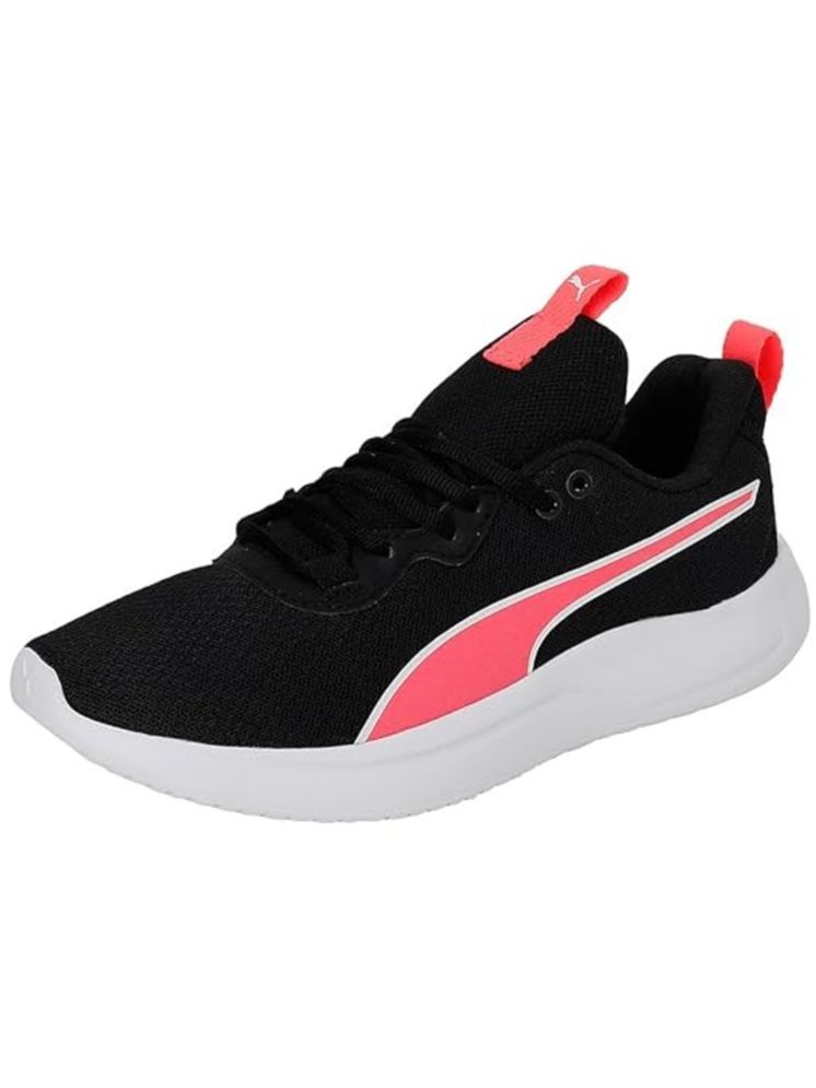     			Puma - Black Women's Running Shoes