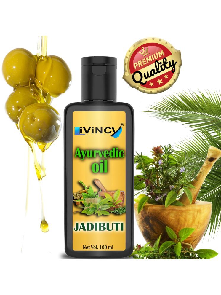     			LIVINCY Hair Growth Amla Oil 100 ml ( Pack of 1 )