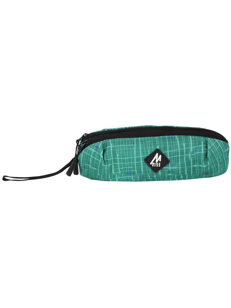     			Pencil Pouch -Green