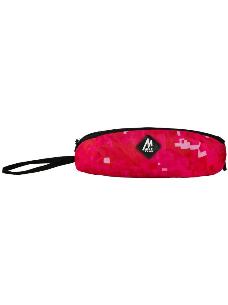     			Pencil Pouch -Pink