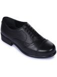 Liberty Black Men's Oxford Formal Shoes