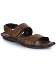 Liberty - Brown Men's Sandals