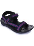 Liberty - Red Men's Floater Sandals