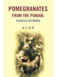 Pomegranates from the Punjab: Indian Stories