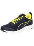 Puma Running SHOE Blue Men's Sports Running Shoes