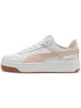 Puma White Women's Sneakers