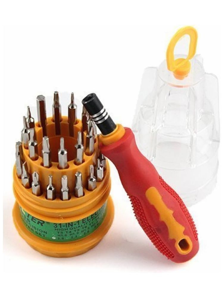     			Oaykay Tools 31 Pcs Screwdriver Set