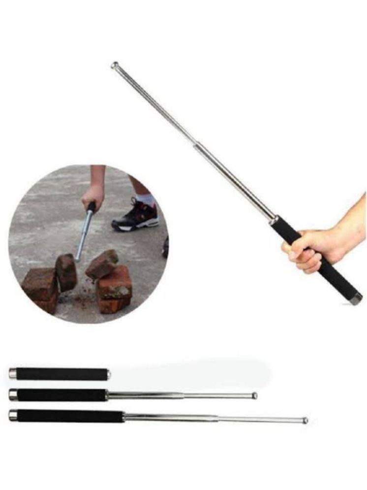     			QitmirMKT Safety Rod Hiking Safety Rod ( Pack of 1 )