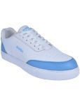 Action Blue Men's Sneakers