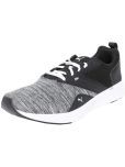 Puma NRGY Comet Black Men's Sports Running Shoes